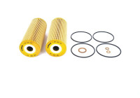 Filtro de aceite P9732 Bosch