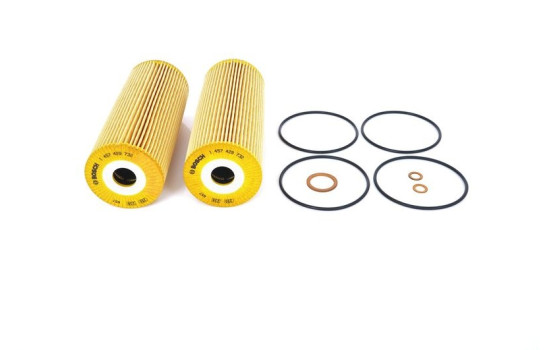 Filtro de aceite P9732 Bosch