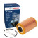 Filtro de aceite P9755 Bosch