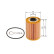 Filtro de aceite P9755 Bosch, Miniatura 2