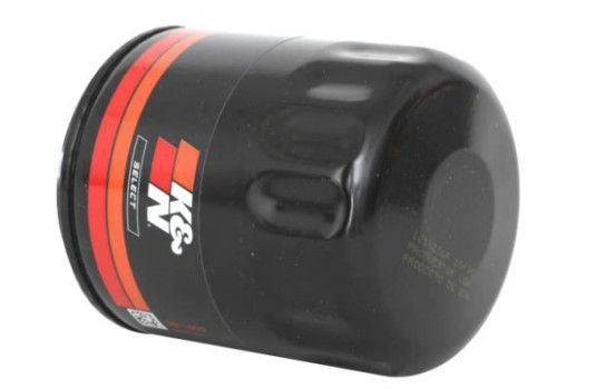 Filtro de aceite SO-1002 K&N, Imagen 2