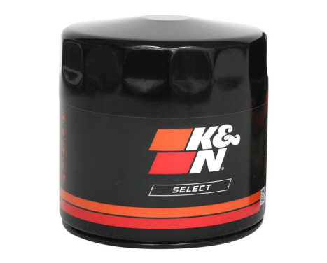 Filtro de aceite SO-2010 K&N
