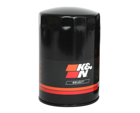Filtro de aceite SO-2011 K&N