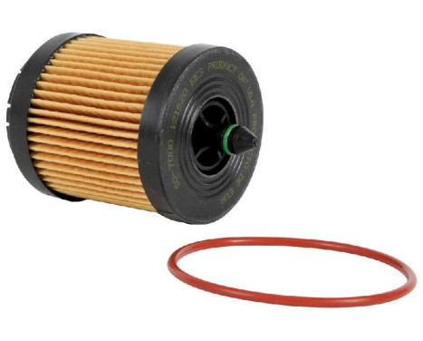 Filtro de aceite SO-7000 K&N