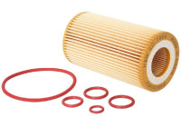 Filtro de aceite SO-7004 K&N