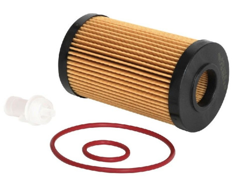Filtro de aceite SO-7018 K&N