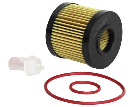 Filtro de aceite SO-7020 K&N