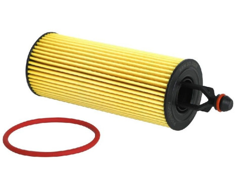 Filtro de aceite SO-7026 K&N