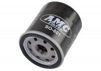 Filtro de aceite SO-801 AMC Filter