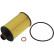 Filtro de aceite SO-806 AMC Filter