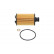 Filtro de aceite SO-806 AMC Filter, Miniatura 2