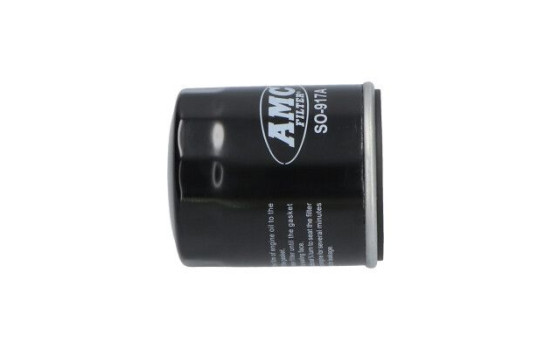 Filtro de aceite SO-917A AMC Filter, Imagen 5