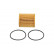 Filtro de aceite SO-919 AMC Filter, Miniatura 2