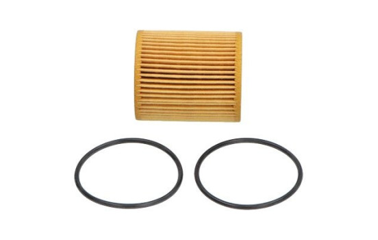 Filtro de aceite SO-919 AMC Filter, Imagen 2