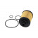Filtro de aceite SO-920 AMC Filter, Miniatura 3