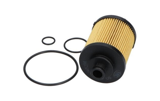 Filtro de aceite SO-920 AMC Filter, Imagen 3