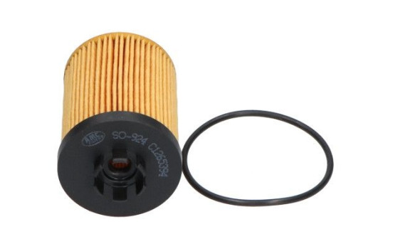 Filtro de aceite SO-924 AMC Filter, Imagen 5