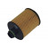 Filtro de aceite SO-925 AMC Filter