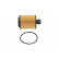 Filtro de aceite SO-925 AMC Filter, Miniatura 2