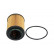 Filtro de aceite SO-925 AMC Filter, Miniatura 5