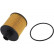 Filtro de aceite SO-926 AMC Filter