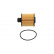 Filtro de aceite SO-926 AMC Filter, Miniatura 2