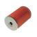 Filtro de aceite TO-125 AMC Filter
