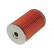 Filtro de aceite TO-125 AMC Filter, Miniatura 2