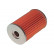 Filtro de aceite TO-128 AMC Filter