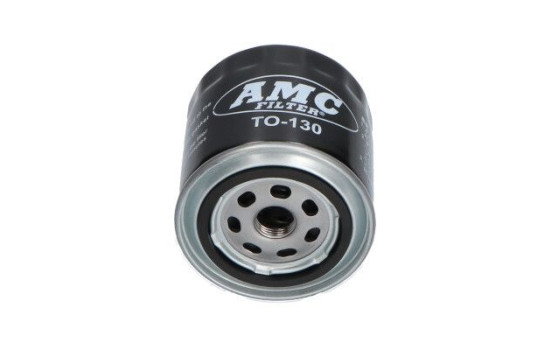 Filtro de aceite TO-130 AMC Filter, Imagen 2
