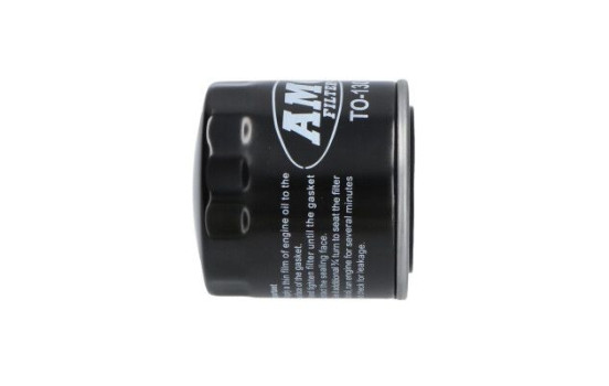 Filtro de aceite TO-130 AMC Filter, Imagen 5