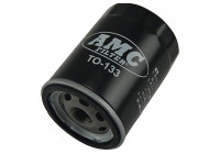 Filtro de aceite TO-133 AMC Filter