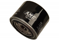 Filtro de aceite TO-139 AMC Filter