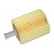 Filtro de aceite TO-142 AMC Filter
