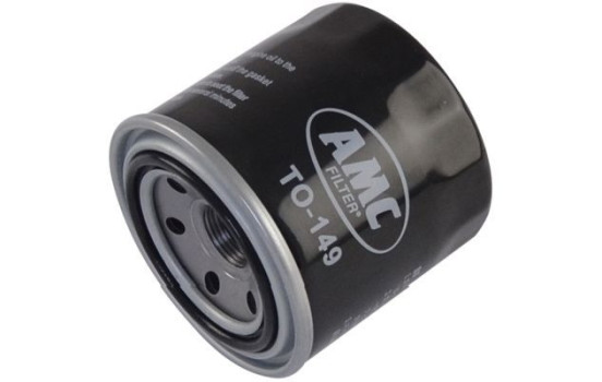 Filtro de aceite TO-149 AMC Filter, Imagen 2