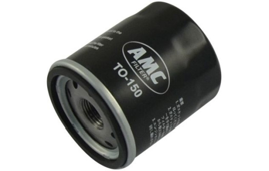 Filtro de aceite TO-150 AMC Filter