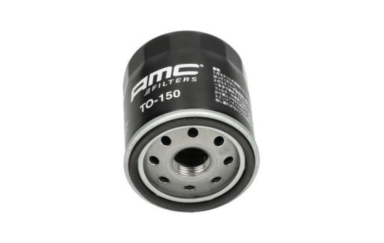 Filtro de aceite TO-150 AMC Filter, Imagen 2