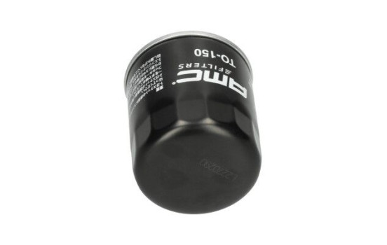 Filtro de aceite TO-150 AMC Filter, Imagen 4