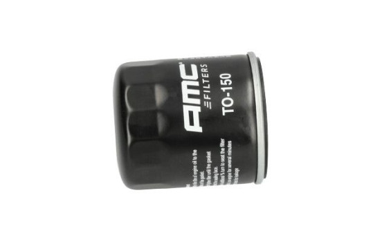 Filtro de aceite TO-150 AMC Filter, Imagen 5