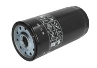 Filtro de aceite W 11 024 MANN-FILTER