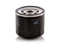 Filtro de aceite W 1126/10 MANN-FILTER