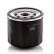 Filtro de aceite W 1126/10 MANN-FILTER