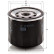 Filtro de aceite W 1126/10 MANN-FILTER, Miniatura 2