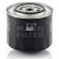 Filtro de aceite W 1126 MANN-FILTER, Miniatura 2