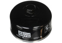 Filtro de aceite W 1323 Mann