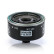 Filtro de aceite W 1323 Mann, Miniatura 3