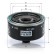 Filtro de aceite W 1323 Mann, Miniatura 4
