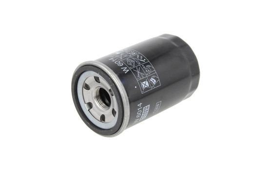 Filtro de aceite W 6014 Mann