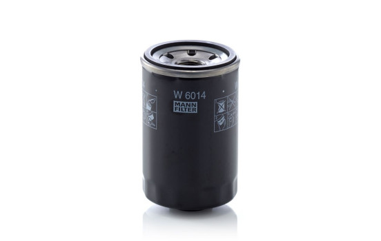 Filtro de aceite W 6014 Mann, Imagen 2