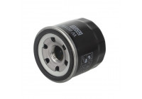 Filtro de aceite W 6018 MANN-FILTER